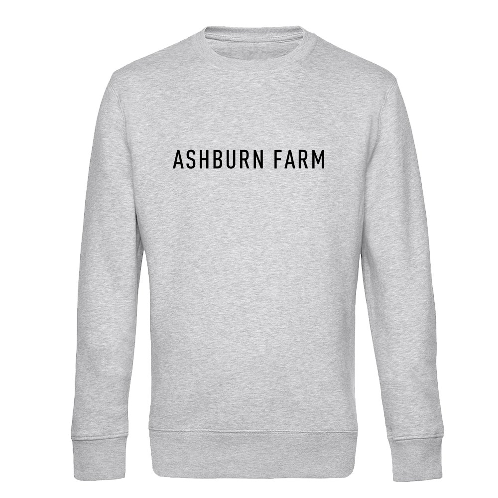 Pusa Ashburn Farm